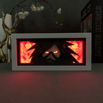 SUSANO WRATH LED BOX