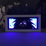 SUSANO WRATH LED BOX