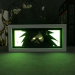 SUSANO WRATH LED BOX