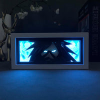 SUSANO WRATH LED BOX
