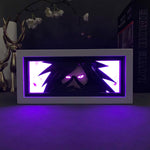 SUSANO WRATH LED BOX