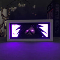 SUSANO WRATH LED BOX