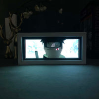 SACRIFICE GAZE LED BOX