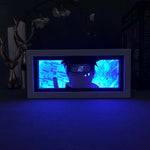 SACRIFICE GAZE LED BOX