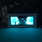 SACRIFICE GAZE LED BOX