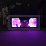SACRIFICE GAZE LED BOX