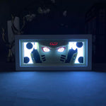 SAGE PATH LED BOX