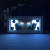 SAGE PATH LED BOX