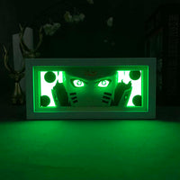 SAGE PATH LED BOX