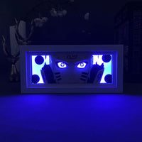 SAGE PATH LED BOX