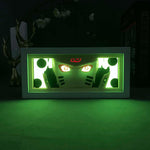 SAGE PATH LED BOX