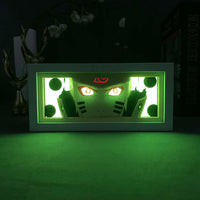 SAGE PATH LED BOX