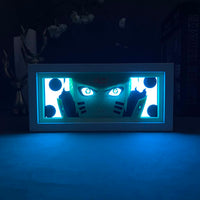 SAGE PATH LED BOX