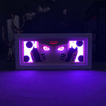 SAGE PATH LED BOX