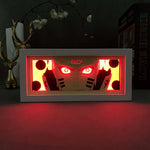 SAGE PATH LED BOX