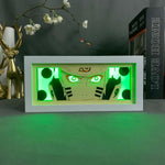 SAGE PATH LED BOX
