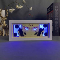 SAGE PATH LED BOX