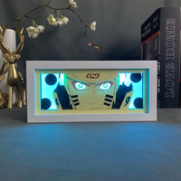 SAGE PATH LED BOX
