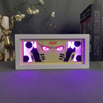 SAGE PATH LED BOX