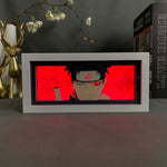 SACRIFICE GAZE LED BOX