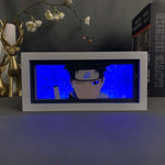 SACRIFICE GAZE LED BOX