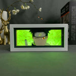 SACRIFICE GAZE LED BOX