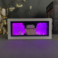 SACRIFICE GAZE LED BOX