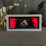 SUSANO WRATH LED BOX