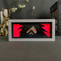 SUSANO WRATH LED BOX