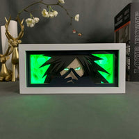 SUSANO WRATH LED BOX