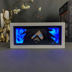 SUSANO WRATH LED BOX
