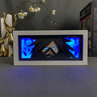 SUSANO WRATH LED BOX