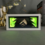 SUSANO WRATH LED BOX