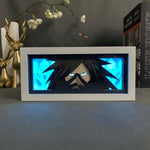 SUSANO WRATH LED BOX