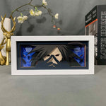 SUSANO WRATH LED BOX