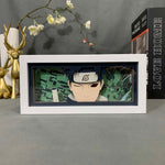 SACRIFICE GAZE LED BOX