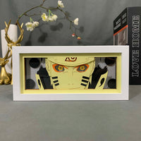 SAGE PATH LED BOX