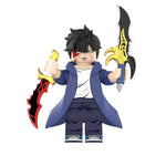 SOLO LEVELING MINI FIGURES