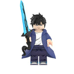 SOLO LEVELING MINI FIGURES