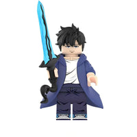SOLO LEVELING MINI FIGURES