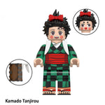 DEMON SLAYER MINI FIGURES