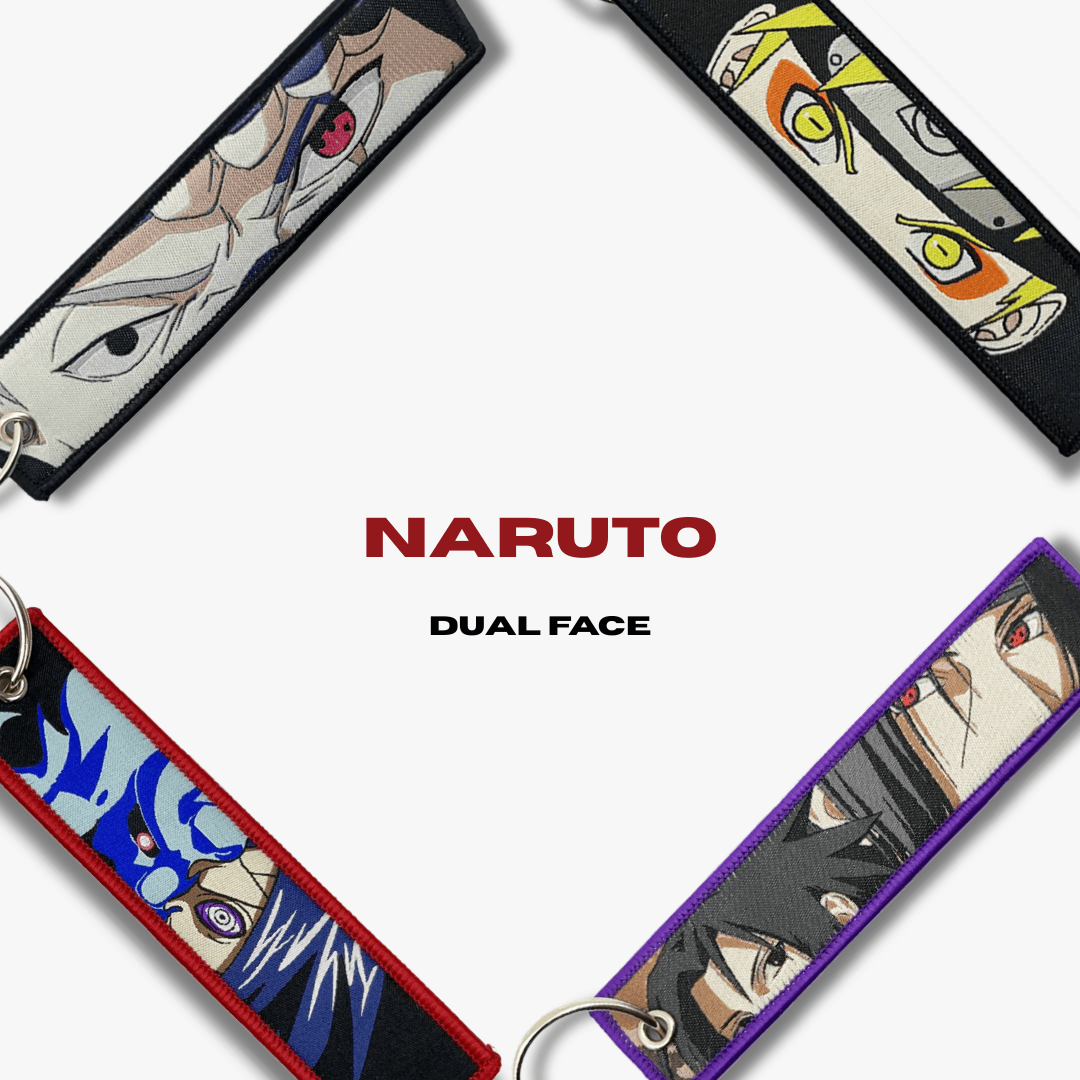 SUN VESSEL KEY STRAPS - STAR KAGUNE