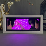 BLOODLINE FATE LED BOX
