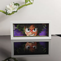ONE VOW LED BOX