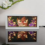 ONE VOW LED BOX
