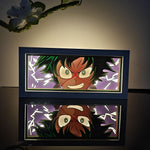 ONE VOW LED BOX
