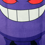 SHADOW GRIN RUG