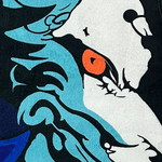 DARK SUMMON RUG