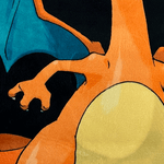 DRAGON FLARE RUG