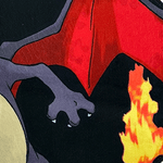 DARK INFERNO RUG
